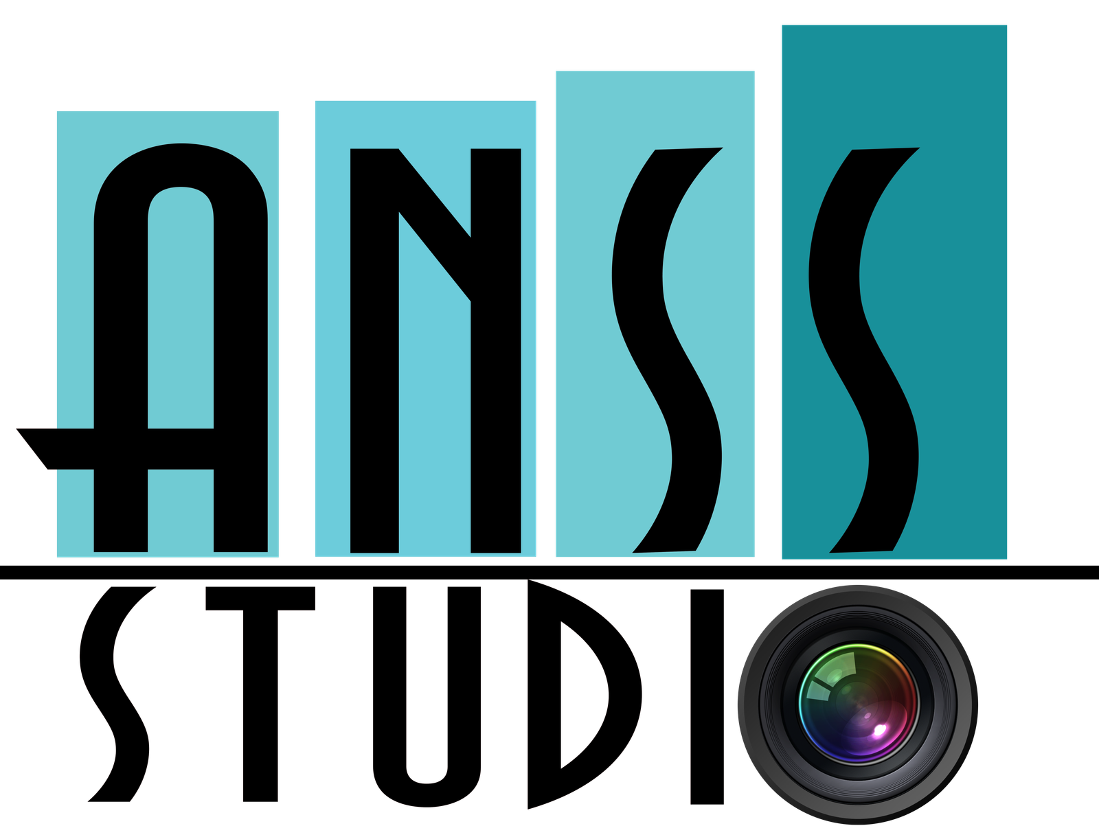 ANSS STUDIO 